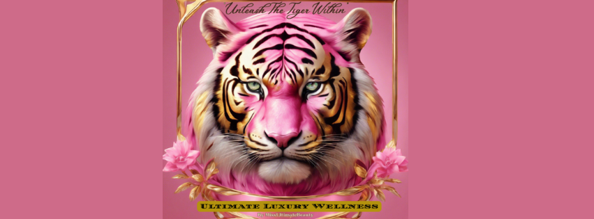 How to Achieve Greatness, Overcome Obstacles & Unleash The Tiger Within