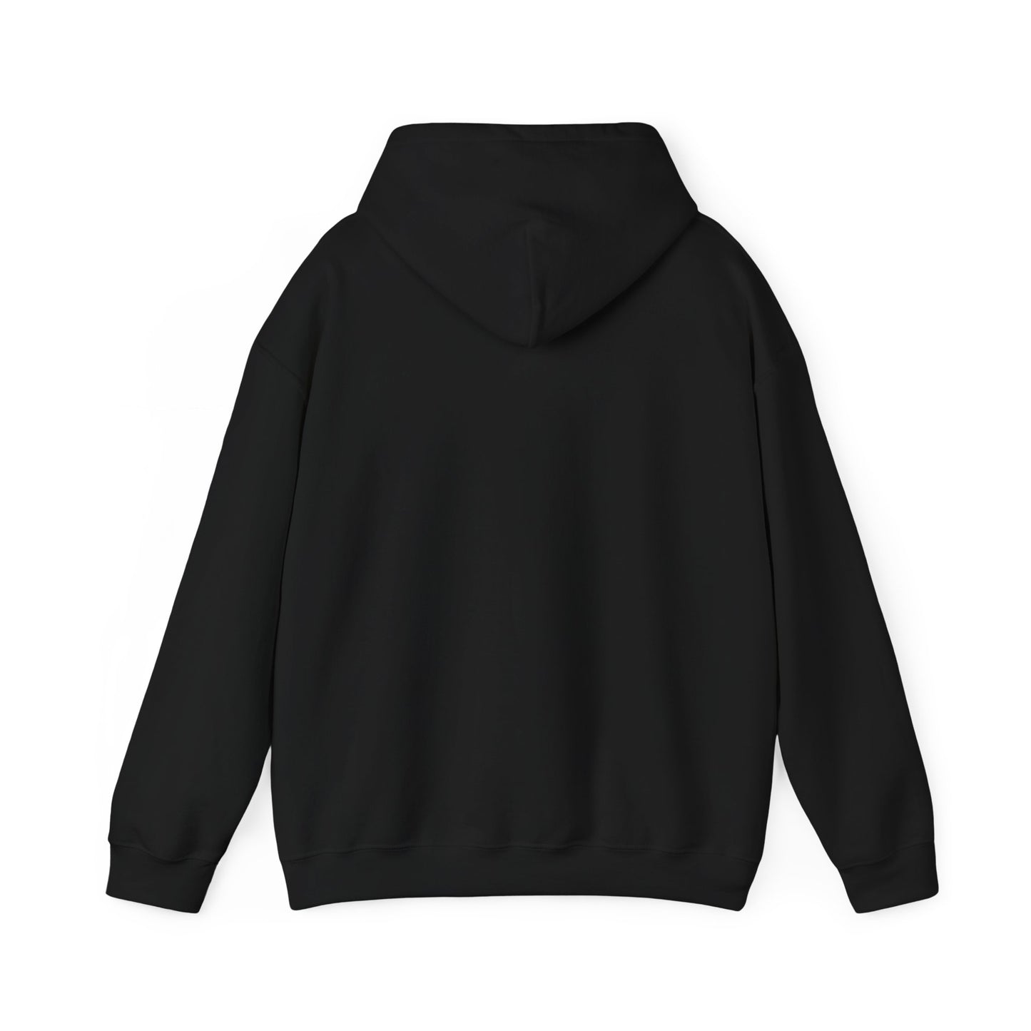 Unisex Heavy Blend™ Hooded Sweatshirt by Ultimate Luxury Wellness