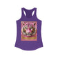 Ultimate Luxury Wellness Women's Racerback Tank