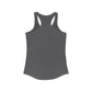 Ultimate Luxury Wellness Women's Racerback Tank