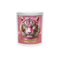 Ultimate Luxury Wellness Sparkling Unleash the Tiger Mug (Gold/Silver)