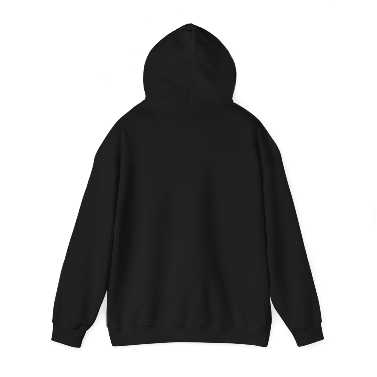 Unisex Heavy Blend™ Hooded Sweatshirt by Ultimate Luxury Wellness