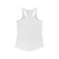 Ultimate Luxury Wellness Women's Racerback Tank