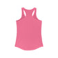 Ultimate Luxury Wellness Women's Racerback Tank