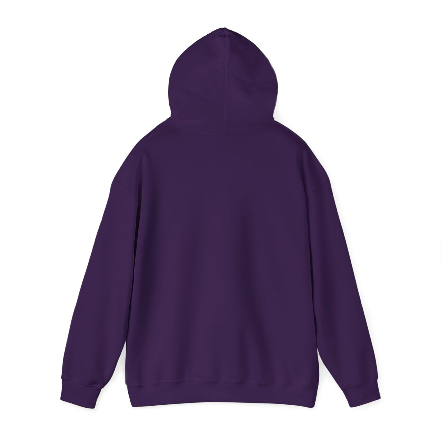 Unisex Heavy Blend™ Hooded Sweatshirt by Ultimate Luxury Wellness