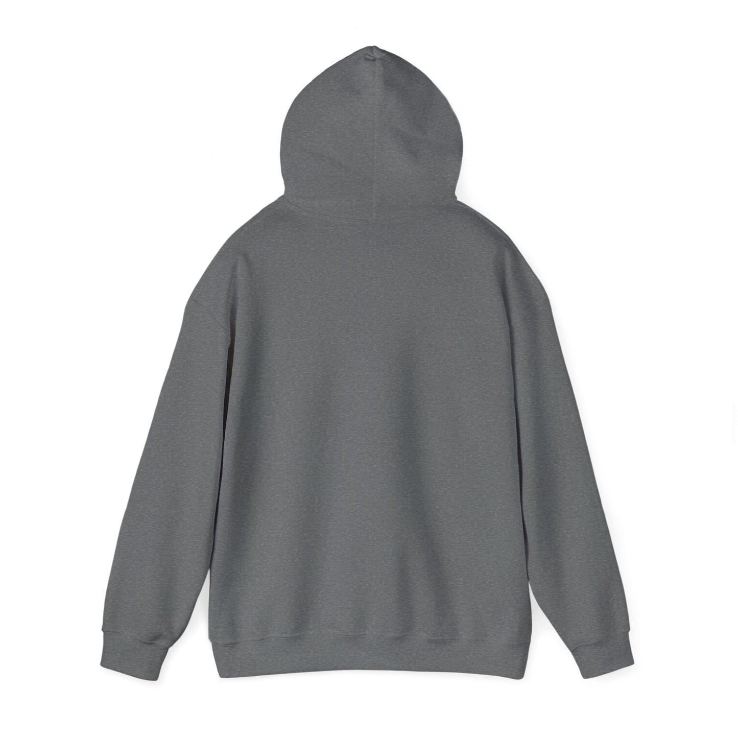 Unisex Heavy Blend™ Hooded Sweatshirt by Ultimate Luxury Wellness