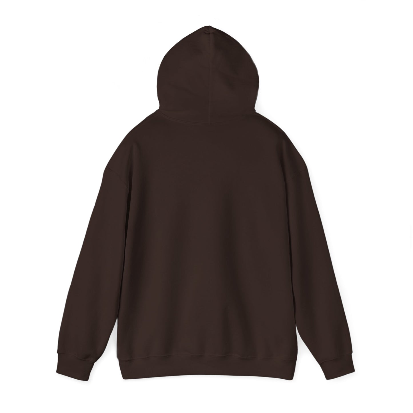 Unisex Heavy Blend™ Hooded Sweatshirt by Ultimate Luxury Wellness