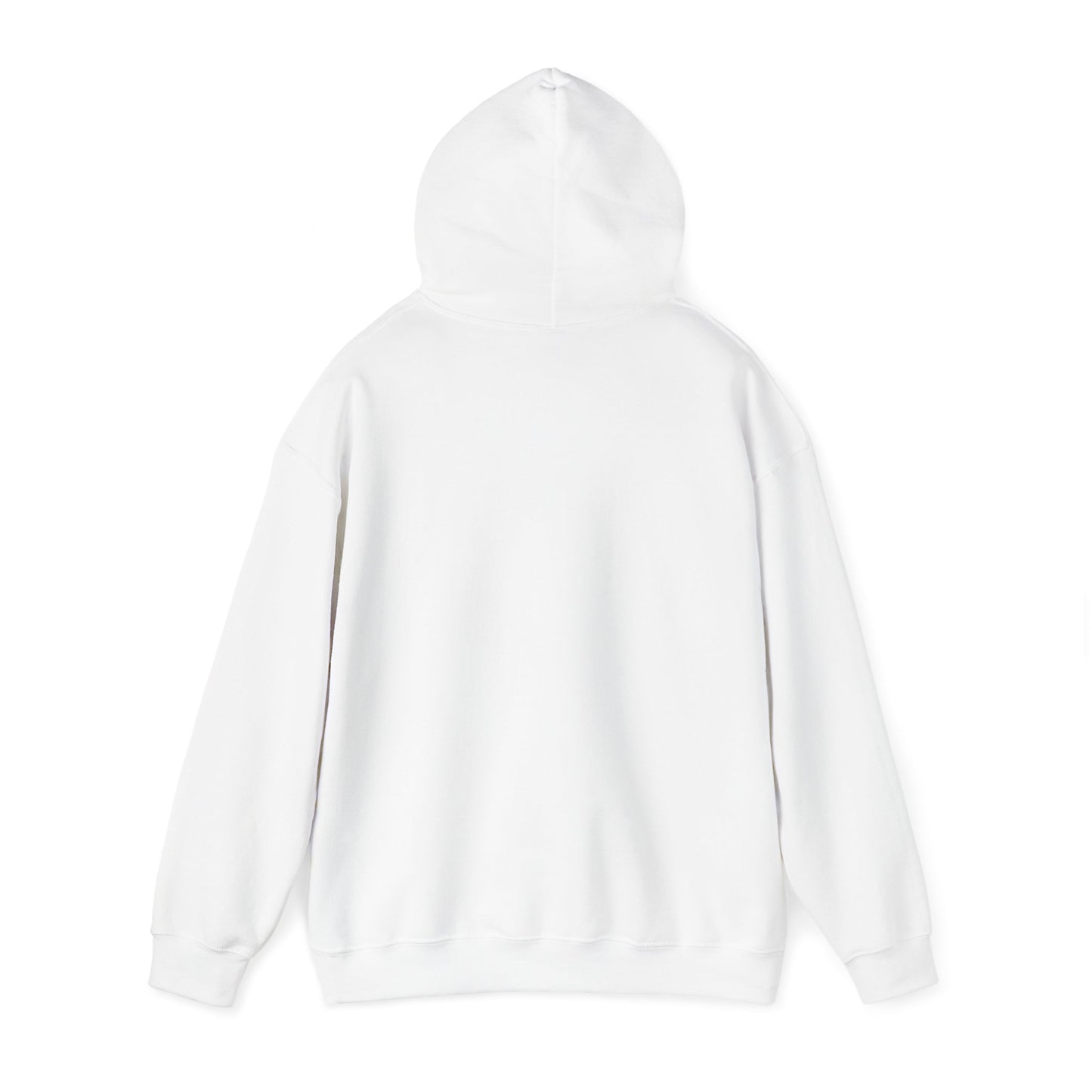 Unisex Heavy Blend™ Hooded Sweatshirt by Ultimate Luxury Wellness