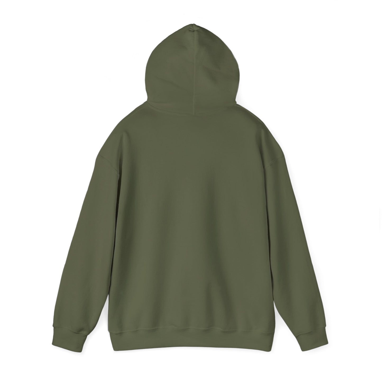 Unisex Heavy Blend™ Hooded Sweatshirt by Ultimate Luxury Wellness