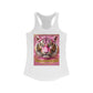 Ultimate Luxury Wellness Women's Racerback Tank