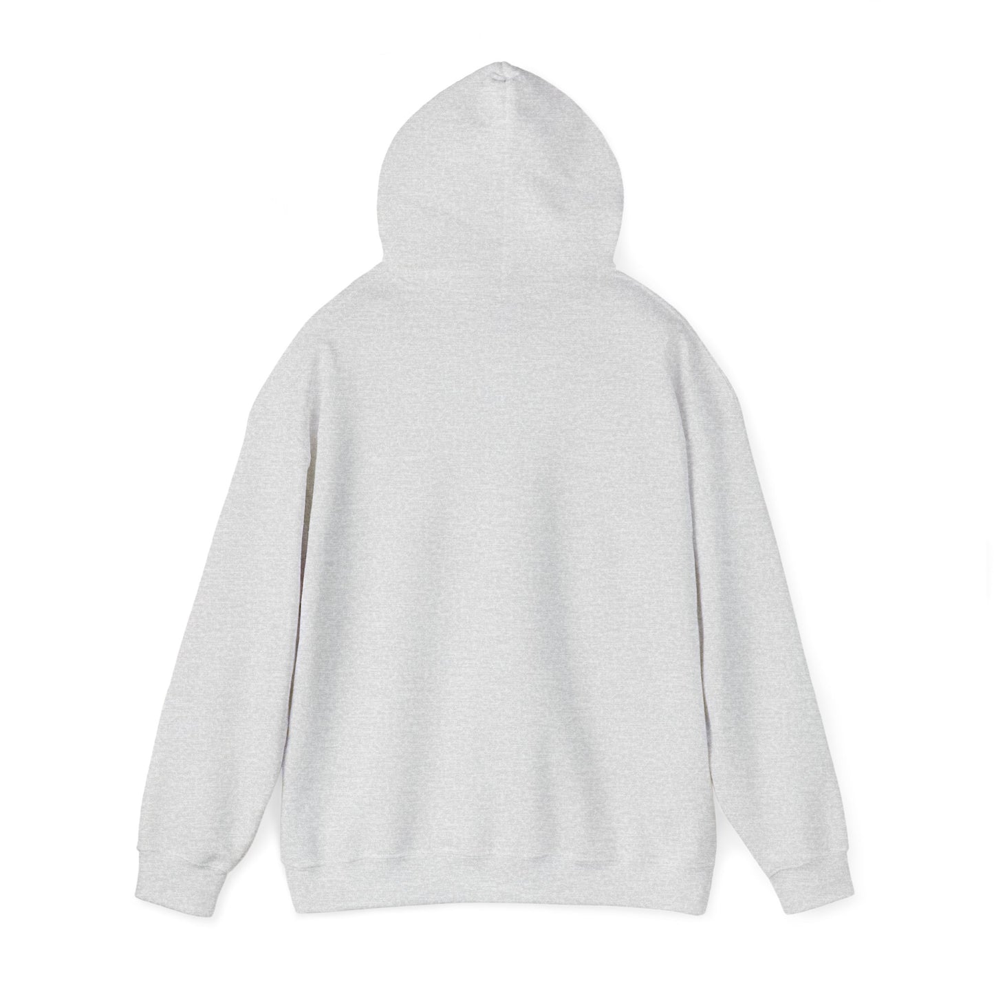 Unisex Heavy Blend™ Hooded Sweatshirt by Ultimate Luxury Wellness