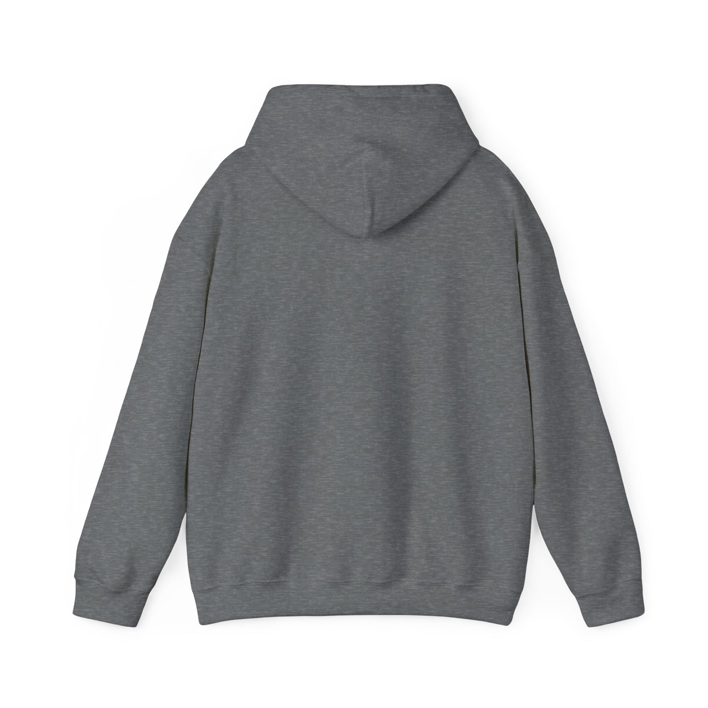 Unisex Heavy Blend™ Hooded Sweatshirt by Ultimate Luxury Wellness