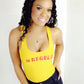 REGULA Luxury Ladies Tank Top