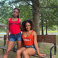 REGULA Luxury Ladies Tank Top