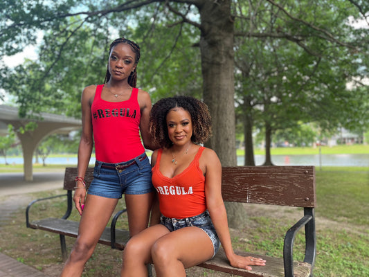 REGULA Luxury Ladies Tank Top