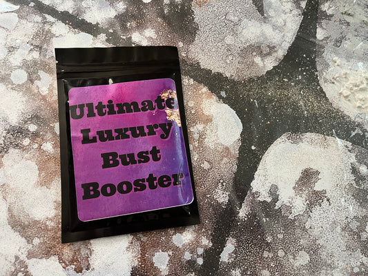 Ultimate Luxury Bust Booster